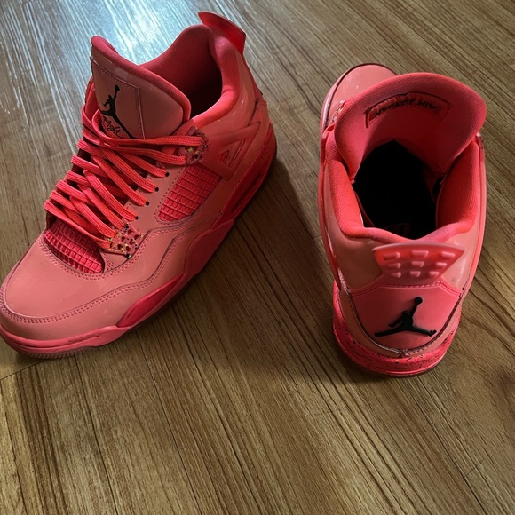 Hot punch 4s - Picture 4 of 4